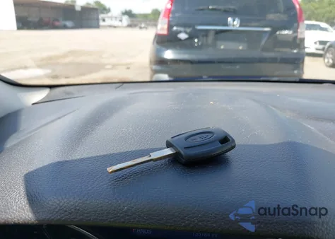 2013 Ford Focus Se из США, поврежденный, VIN 1FADP3F23DL342754